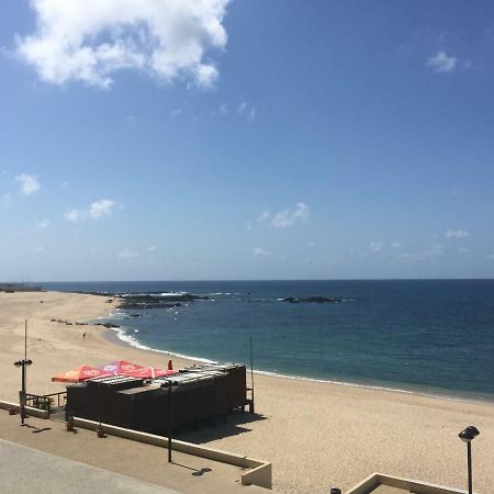 Casa Na Praia Póvoa de Varzim Dış mekan fotoğraf