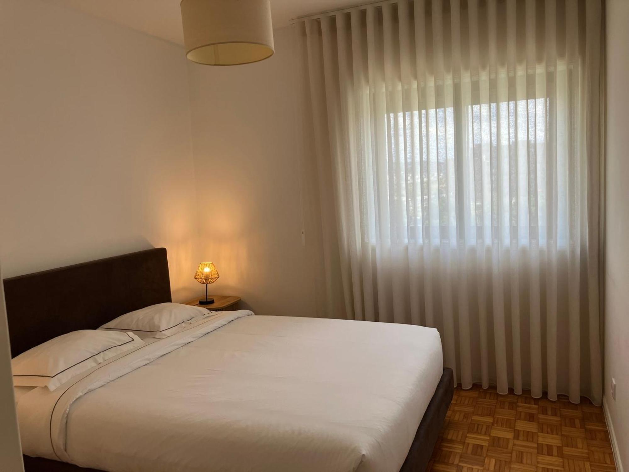 Casa Na Praia Póvoa de Varzim Dış mekan fotoğraf