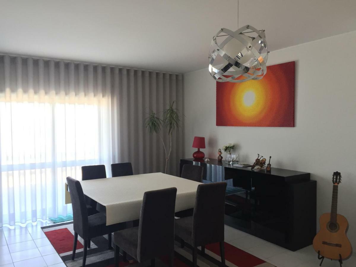Casa Na Praia Póvoa de Varzim Dış mekan fotoğraf