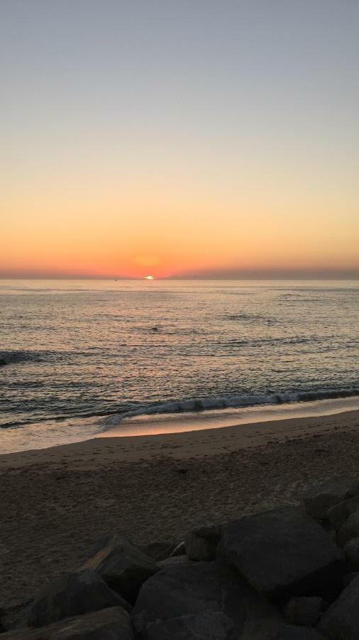 Casa Na Praia Póvoa de Varzim Dış mekan fotoğraf